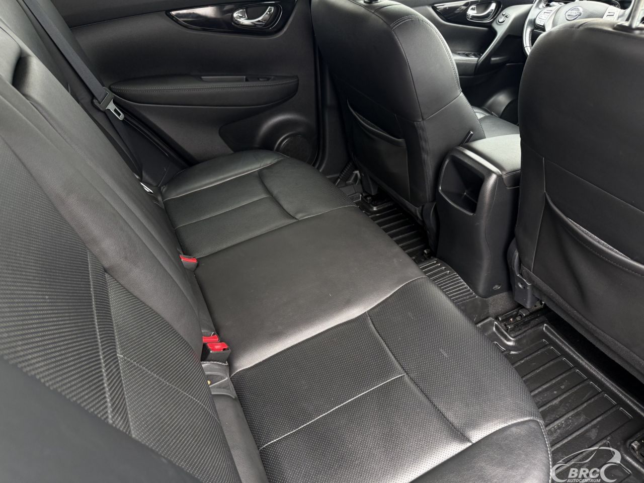 Nissan Qashqai | 10