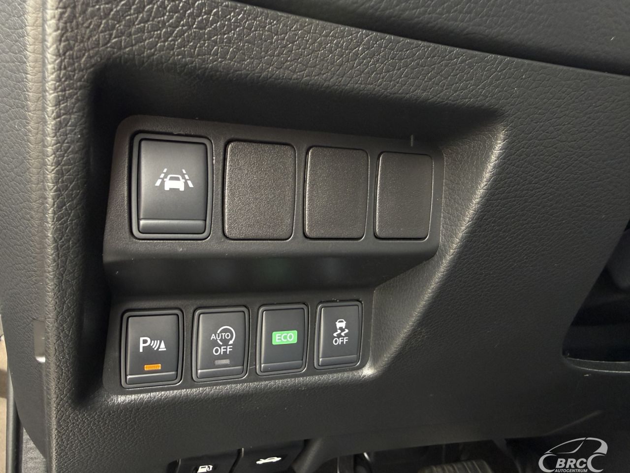 Nissan Qashqai | 20