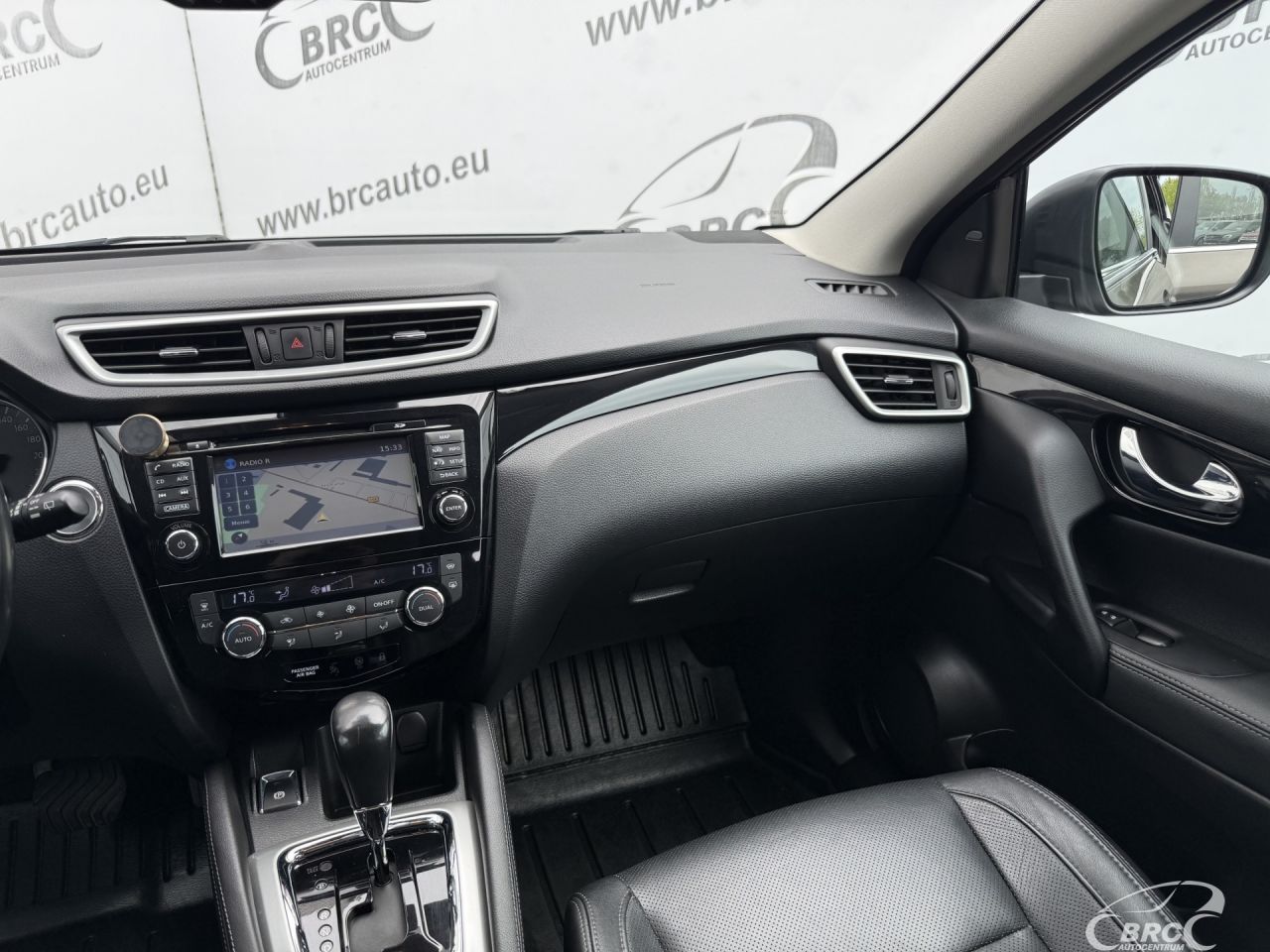 Nissan Qashqai | 4