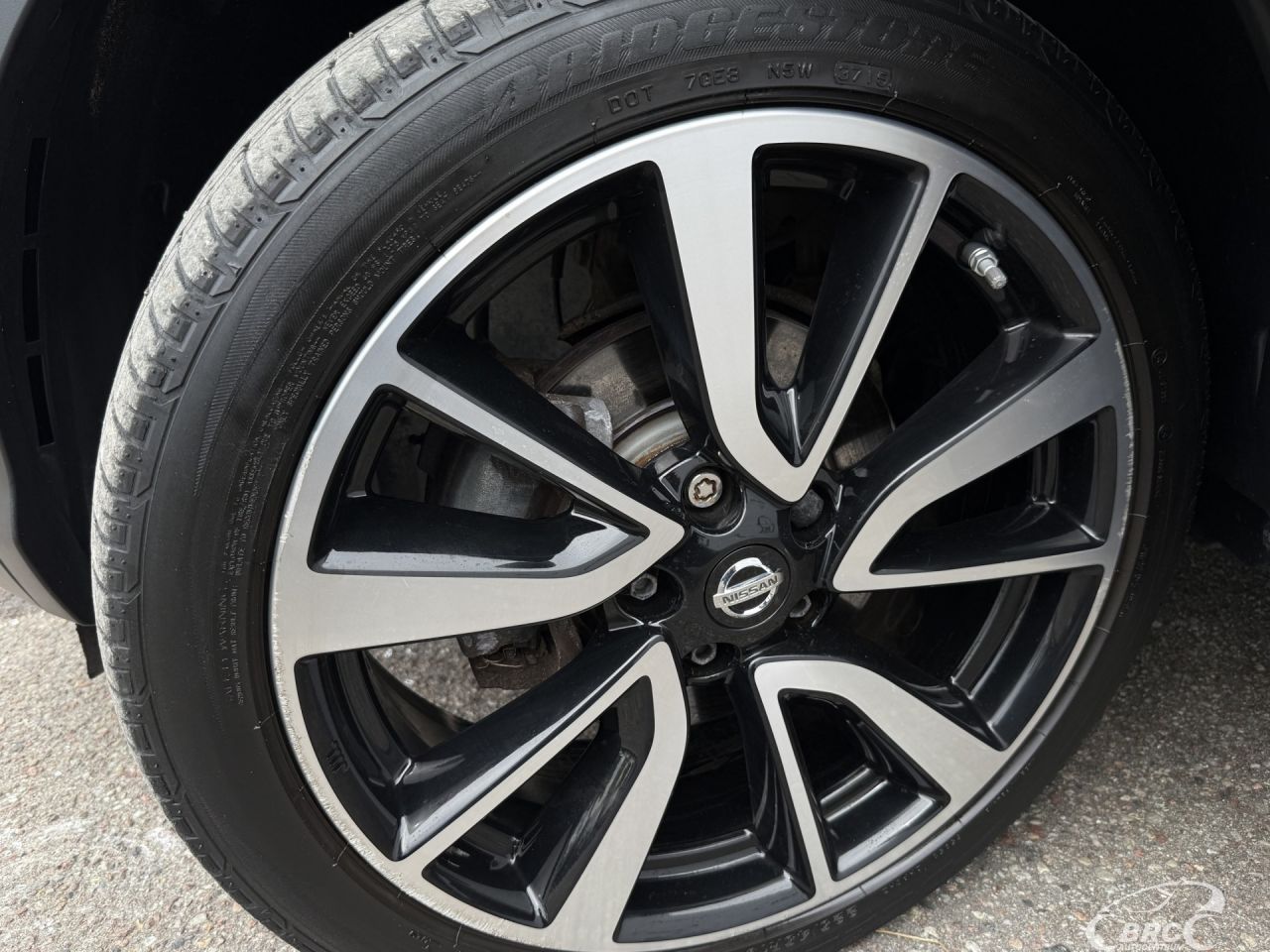 Nissan Qashqai | 35