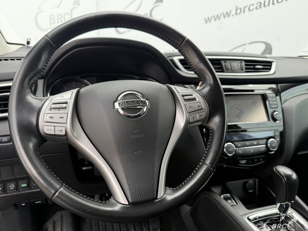 Nissan Qashqai | 21