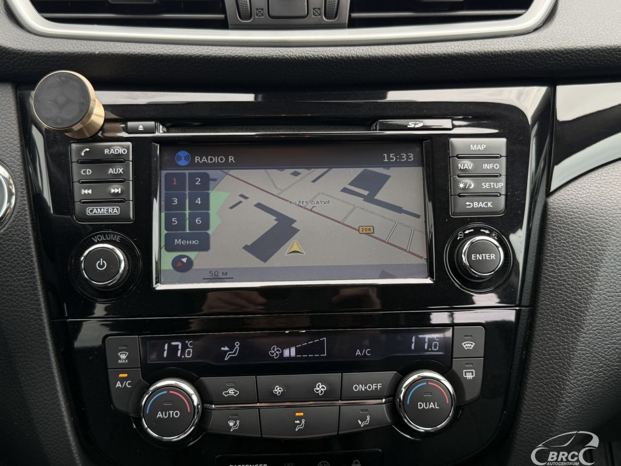 Nissan Qashqai | 26