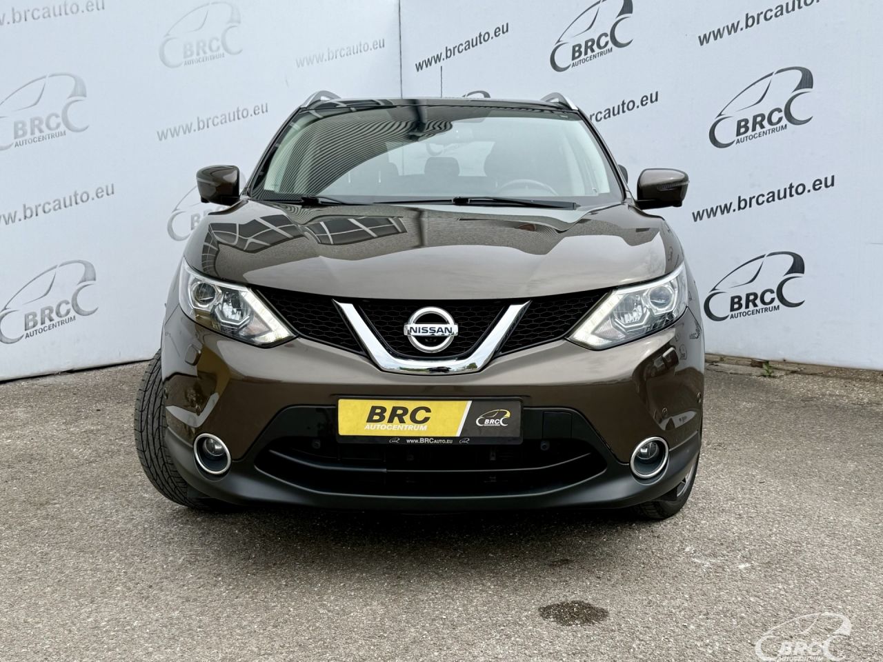 Nissan Qashqai | 31