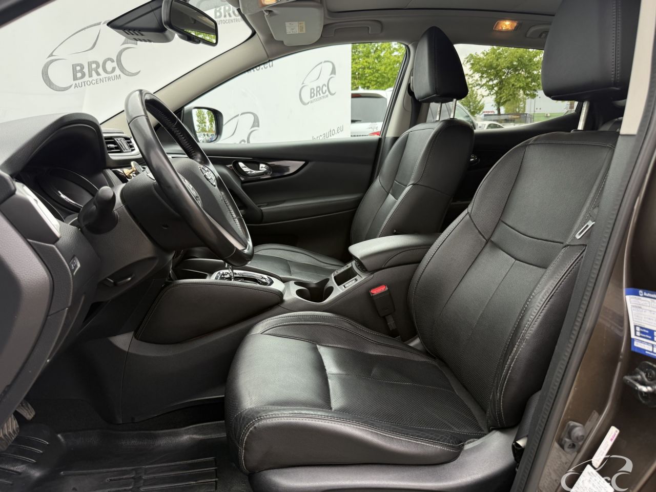 Nissan Qashqai | 19