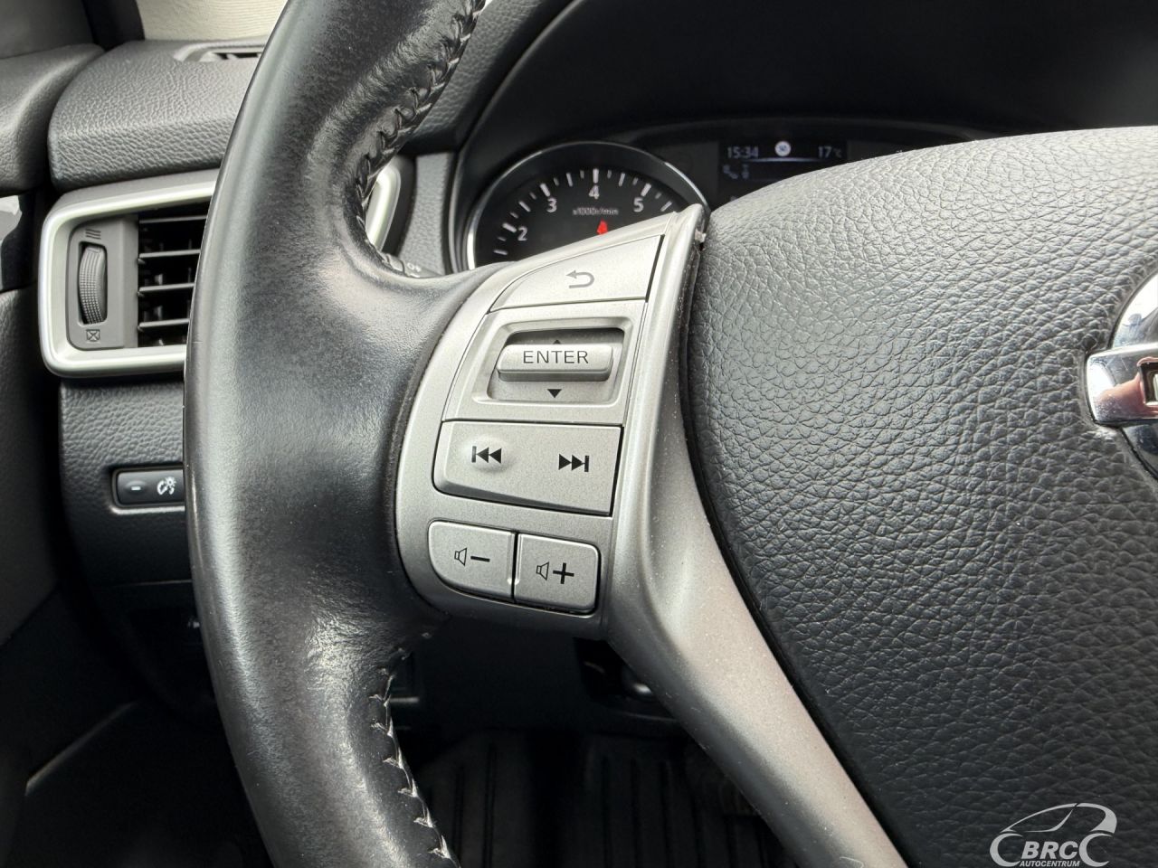 Nissan Qashqai | 23