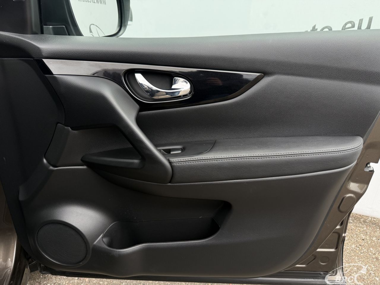 Nissan Qashqai | 6