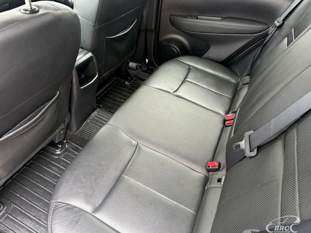 Nissan Qashqai | 14