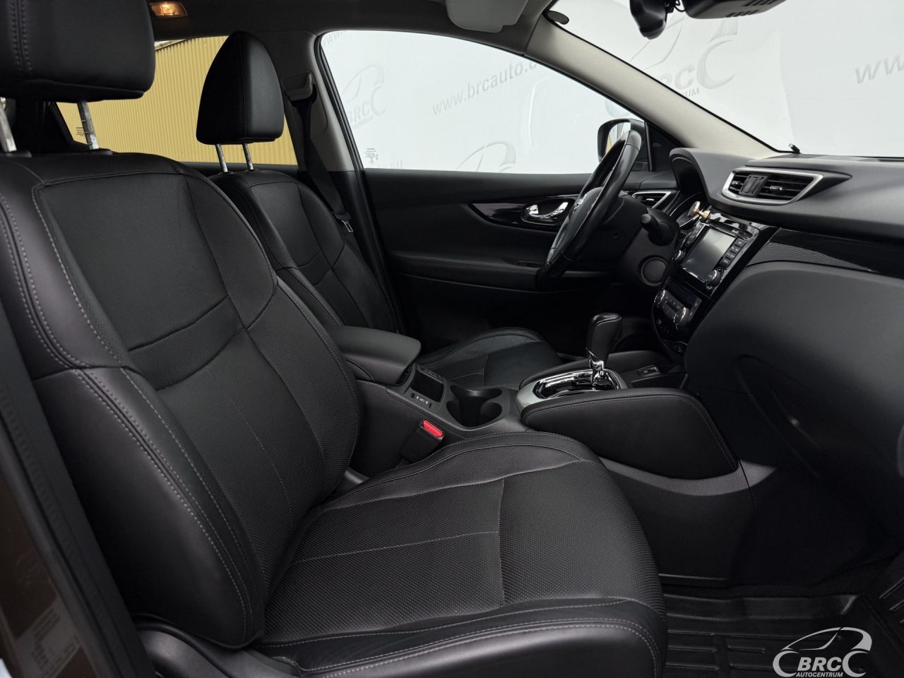 Nissan Qashqai | 8