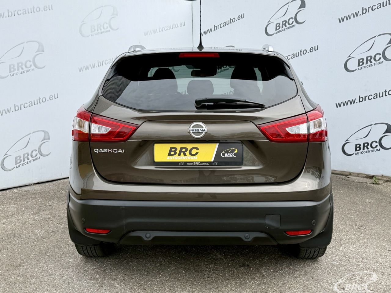 Nissan Qashqai | 33