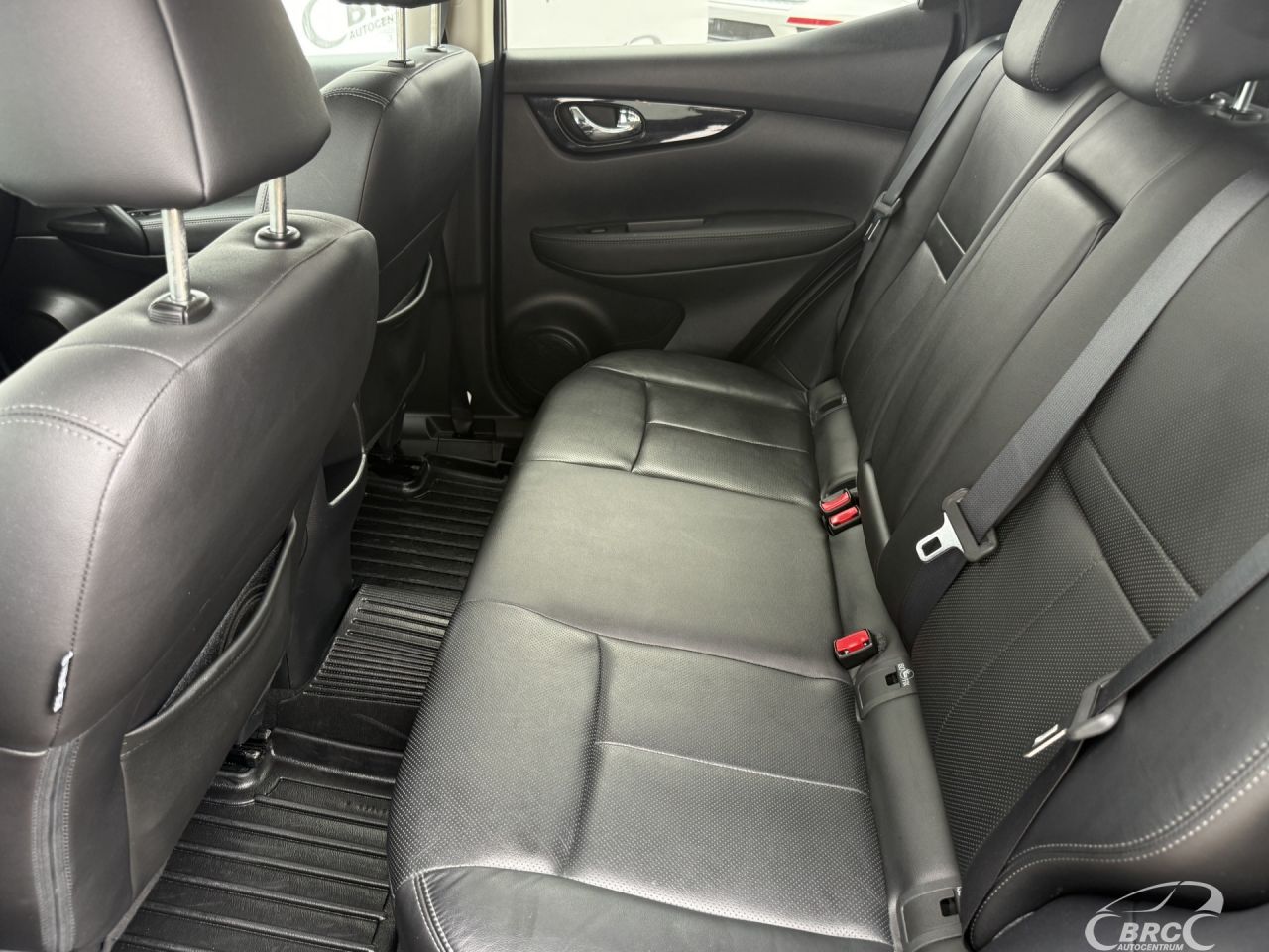 Nissan Qashqai | 15