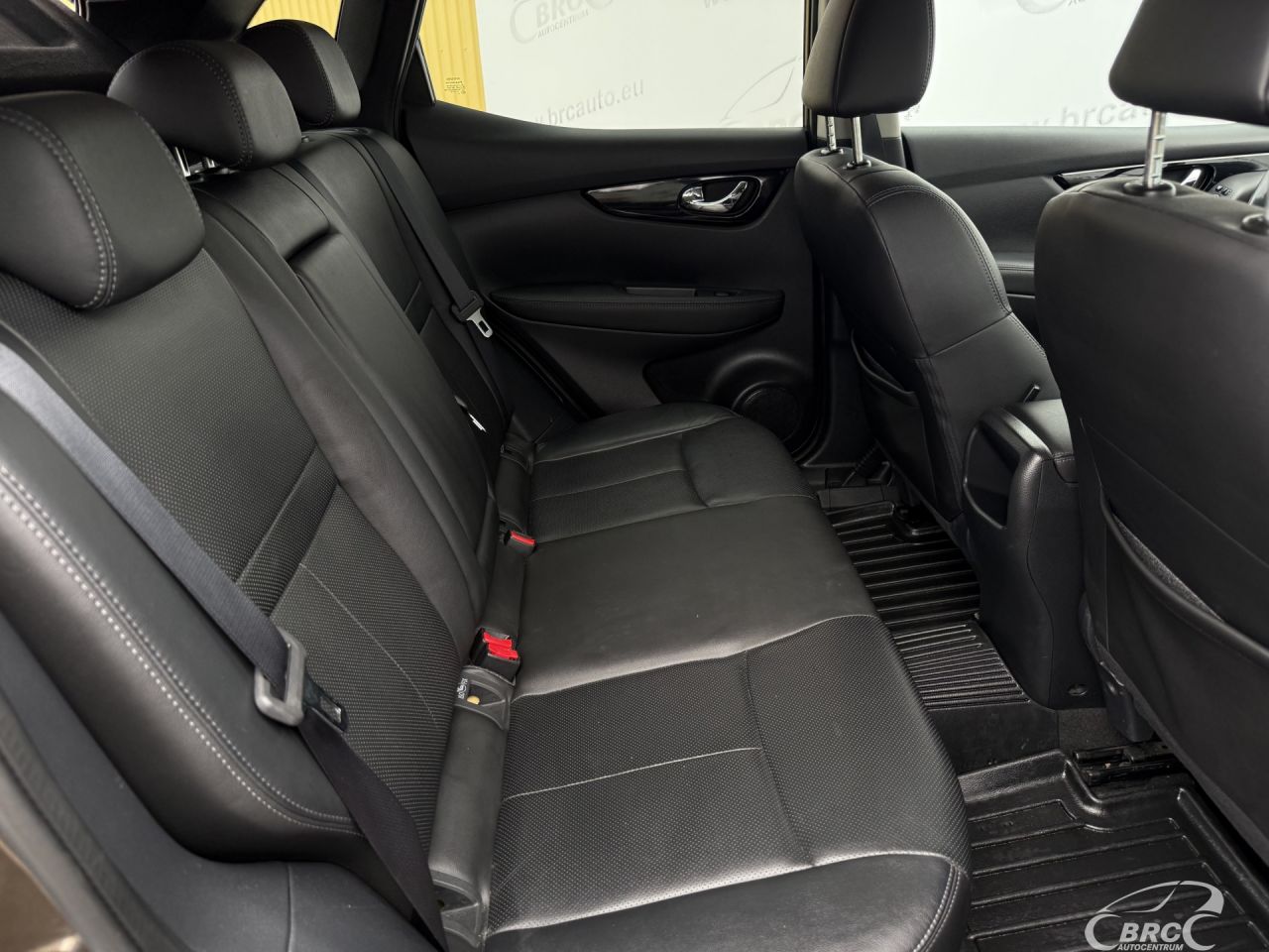 Nissan Qashqai | 11