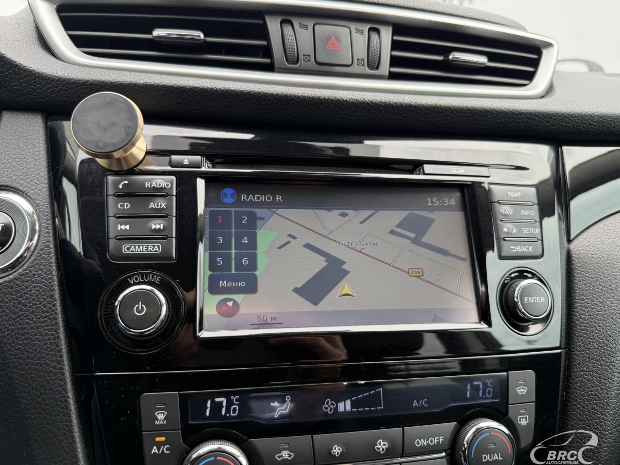 Nissan Qashqai | 28