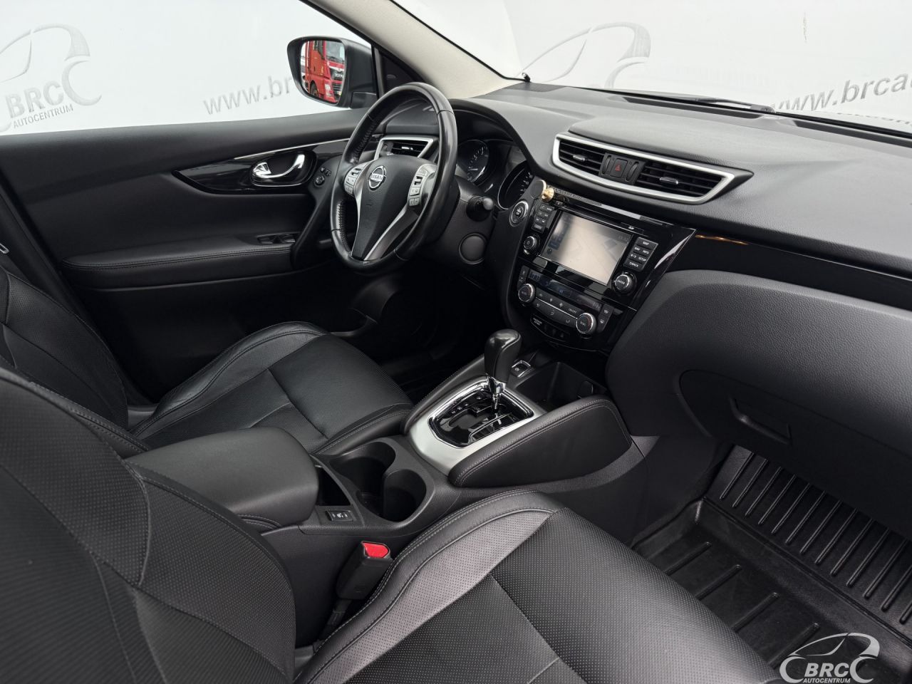 Nissan Qashqai | 7