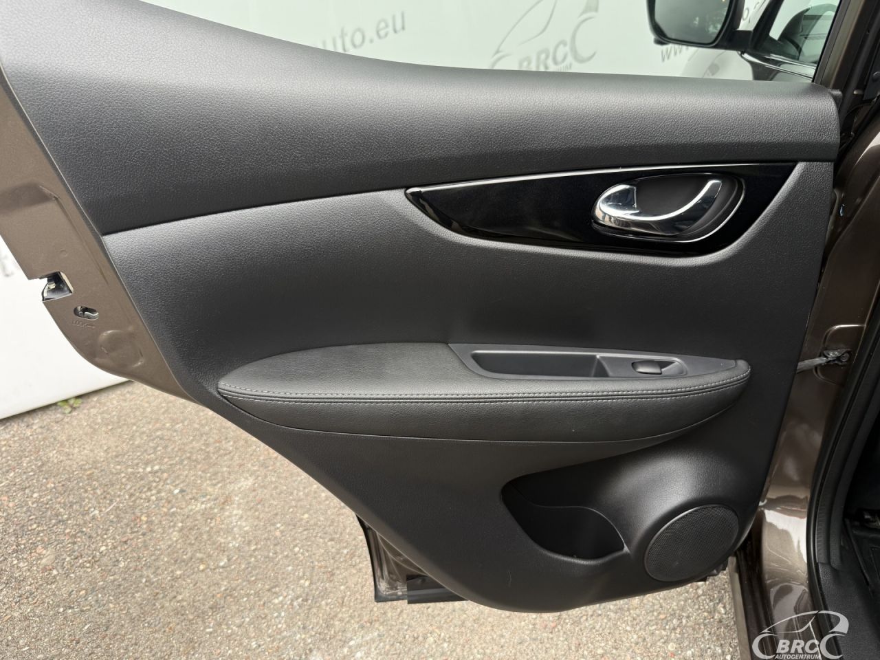 Nissan Qashqai | 13