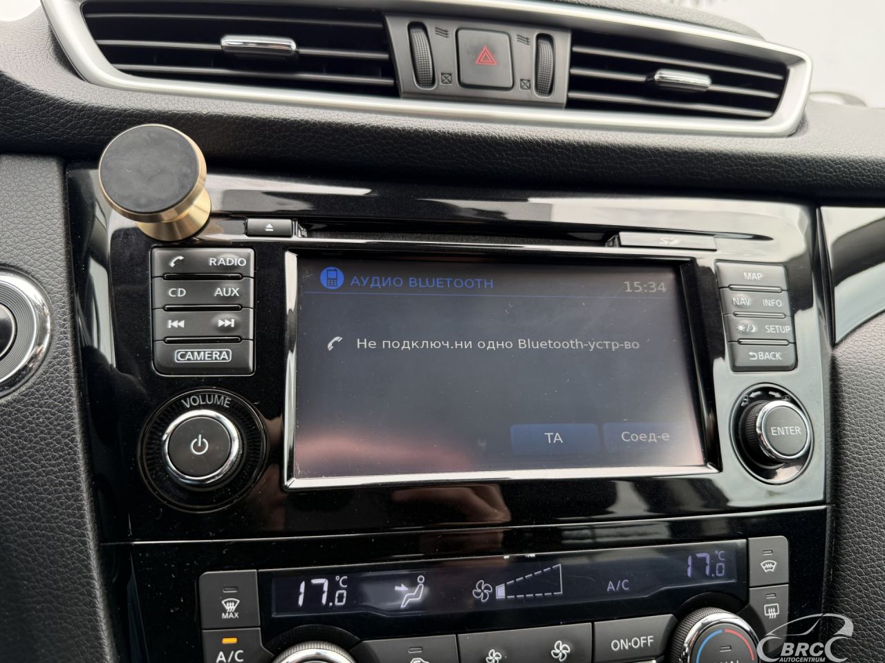 Nissan Qashqai | 29