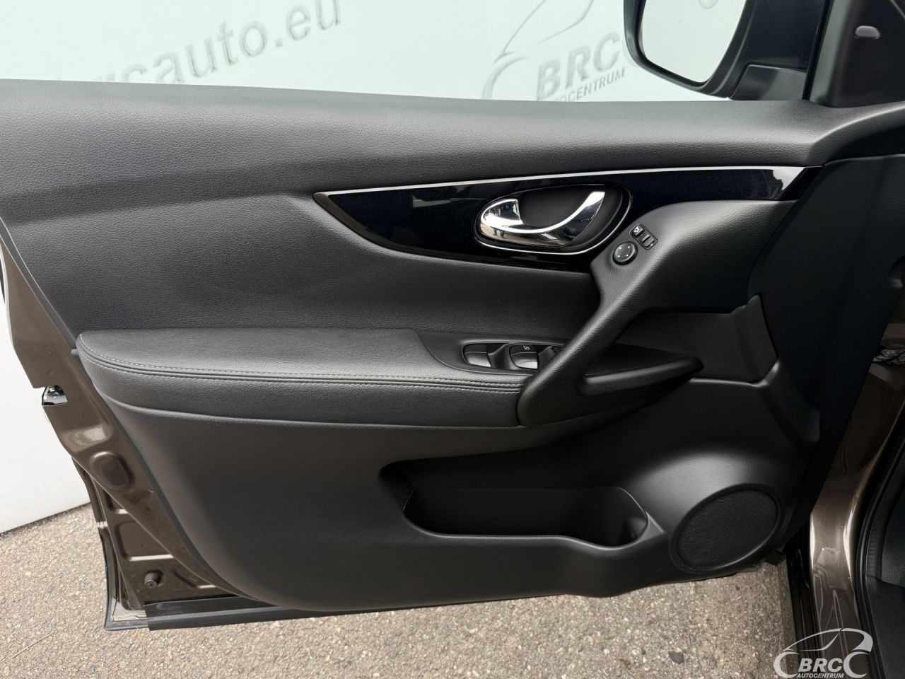 Nissan Qashqai | 17