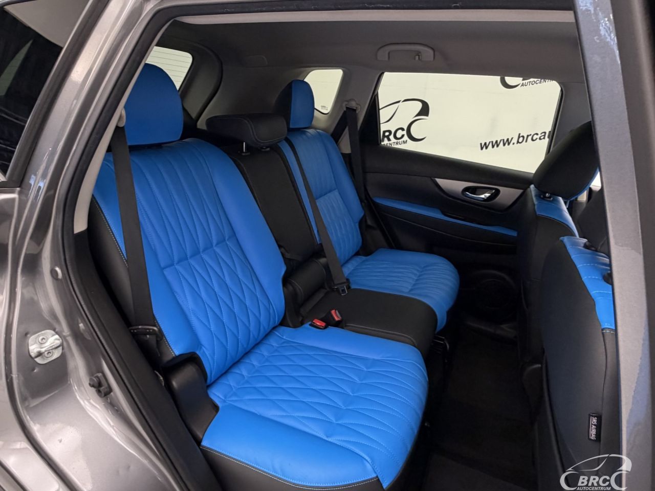 Nissan Rogue | 11