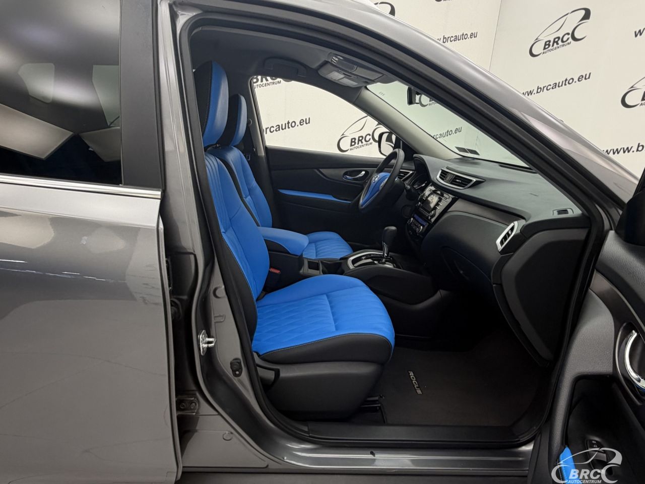 Nissan Rogue | 3