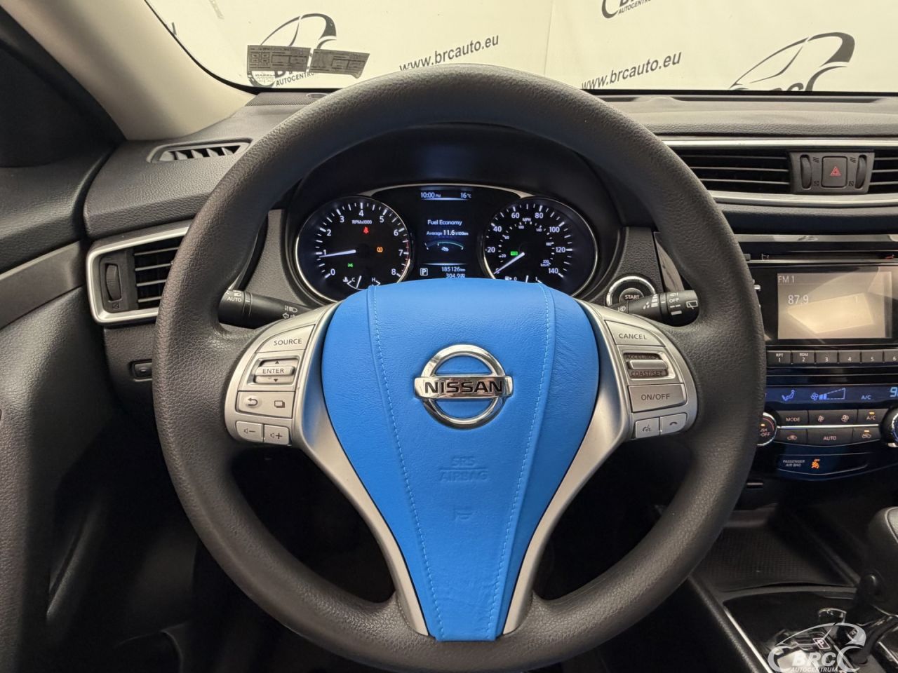 Nissan Rogue | 26