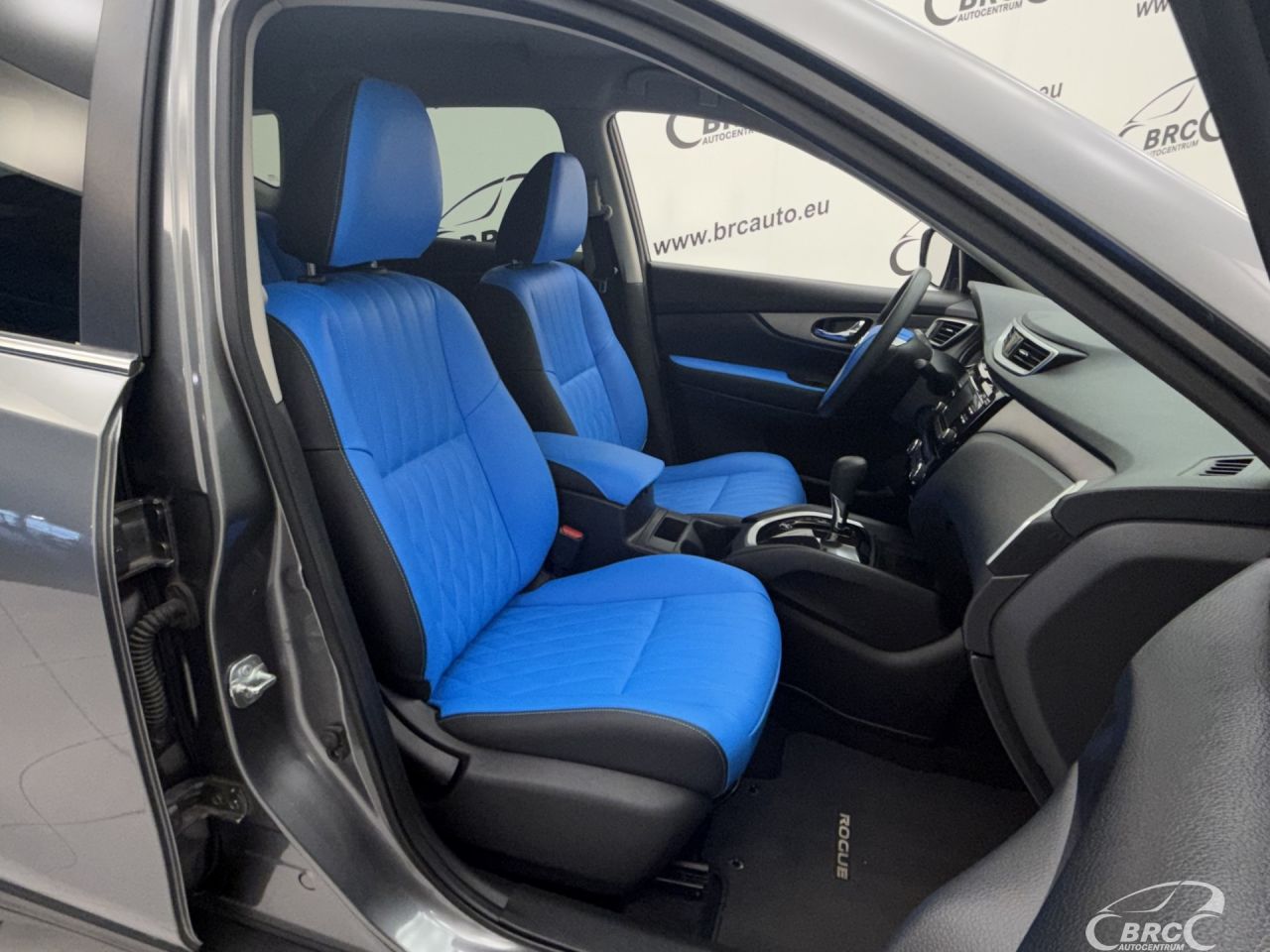 Nissan Rogue | 6