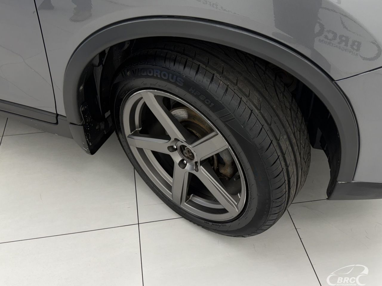 Nissan Rogue | 33
