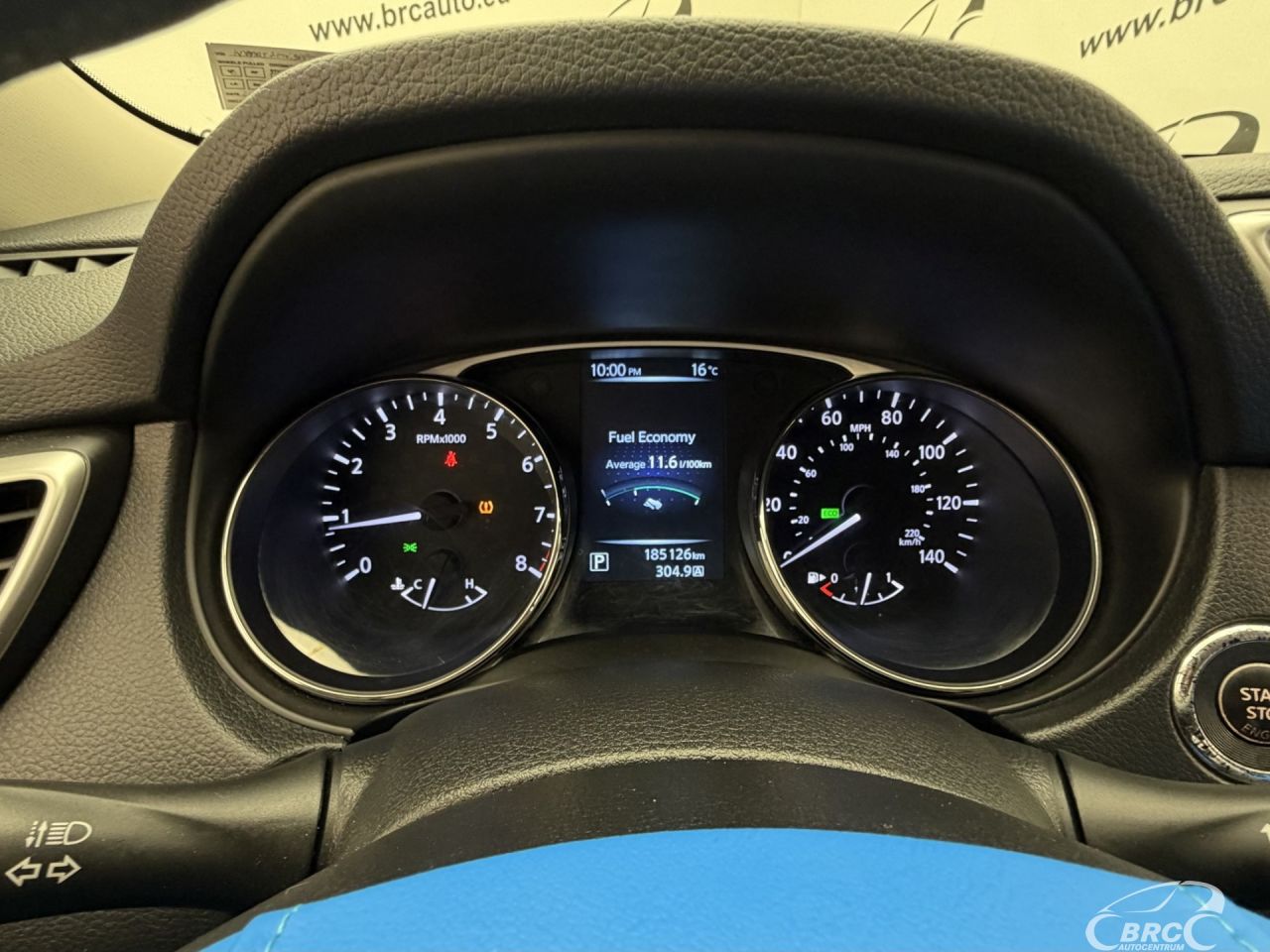 Nissan Rogue | 29