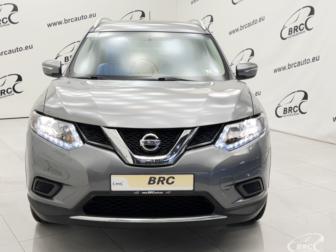 Nissan Rogue | 38