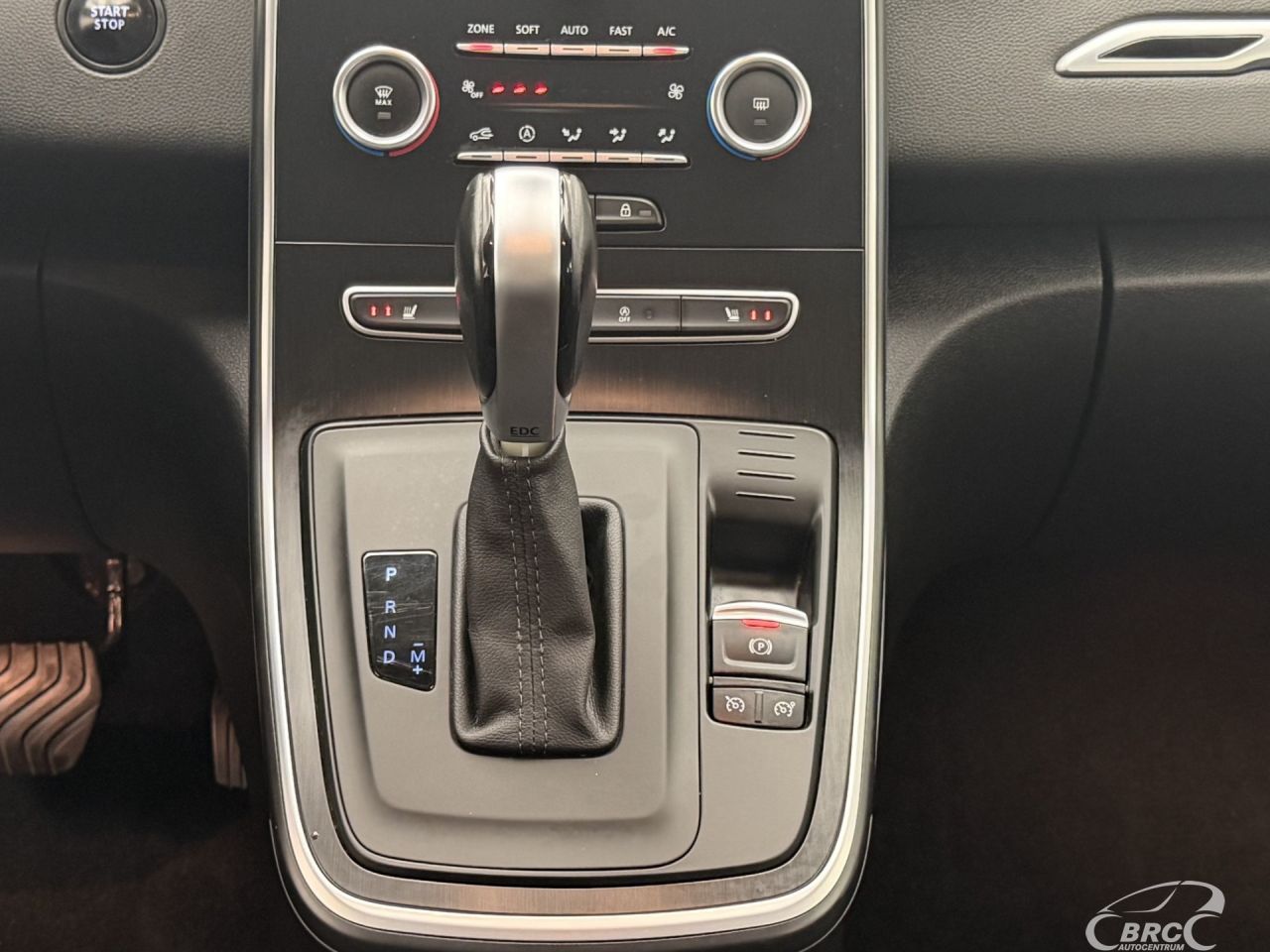 Renault Scenic | 16