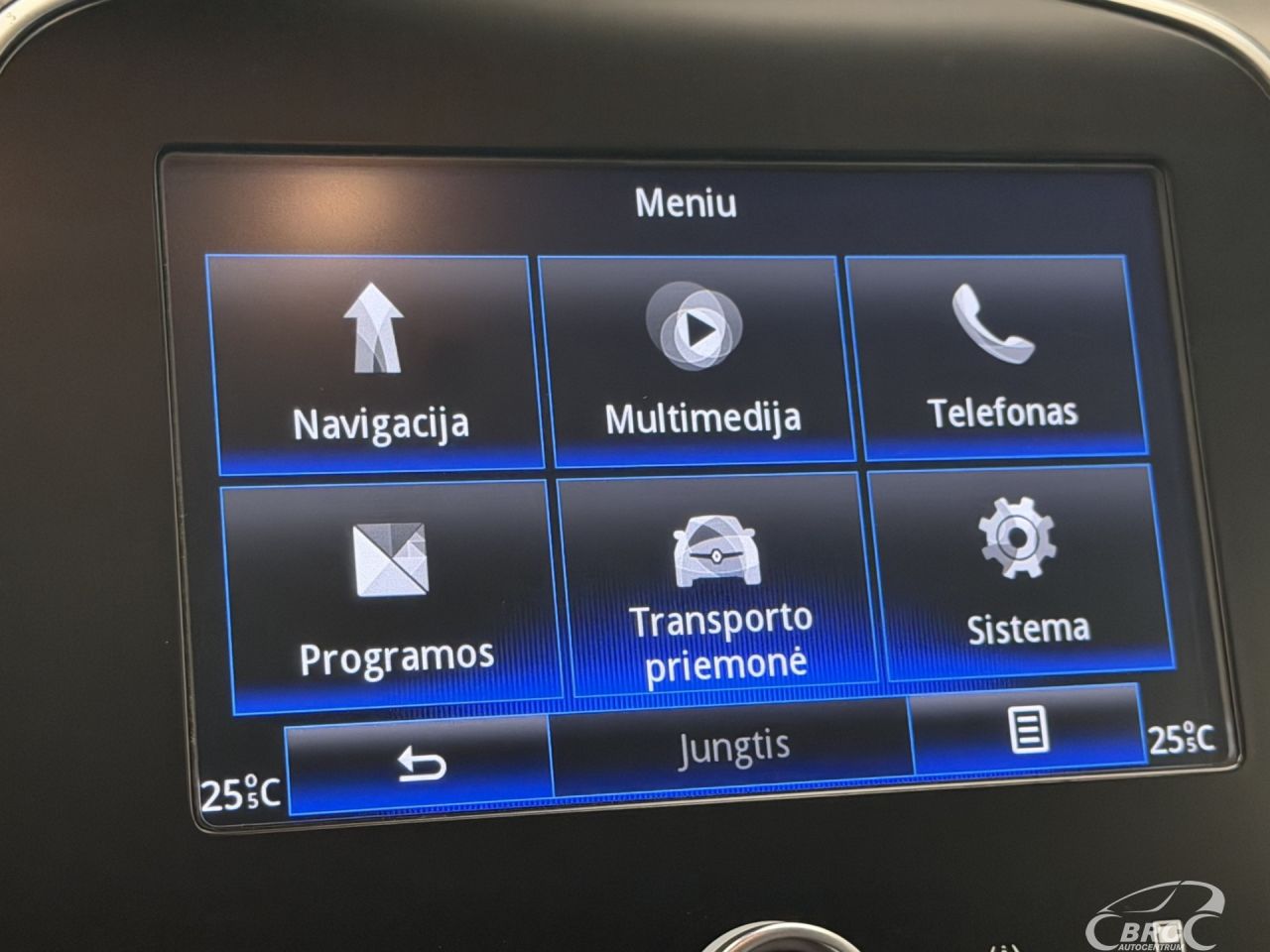 Renault Scenic | 31