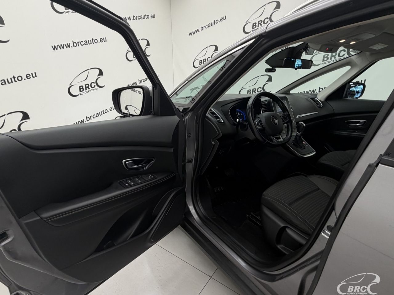 Renault Scenic | 17