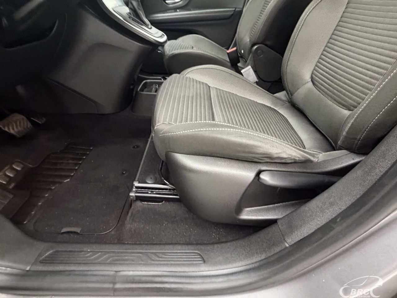 Renault Scenic | 20