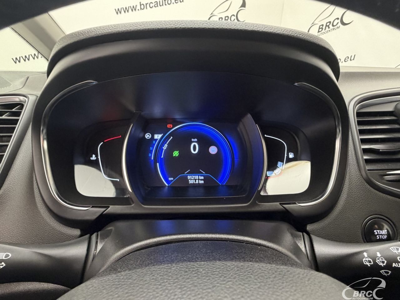 Renault Scenic | 27