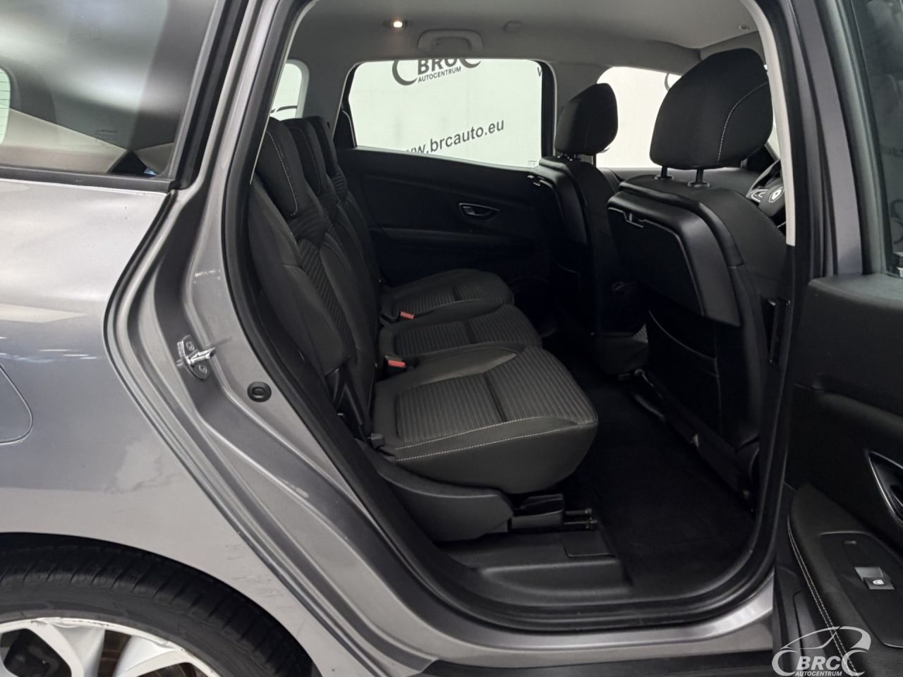 Renault Scenic | 8
