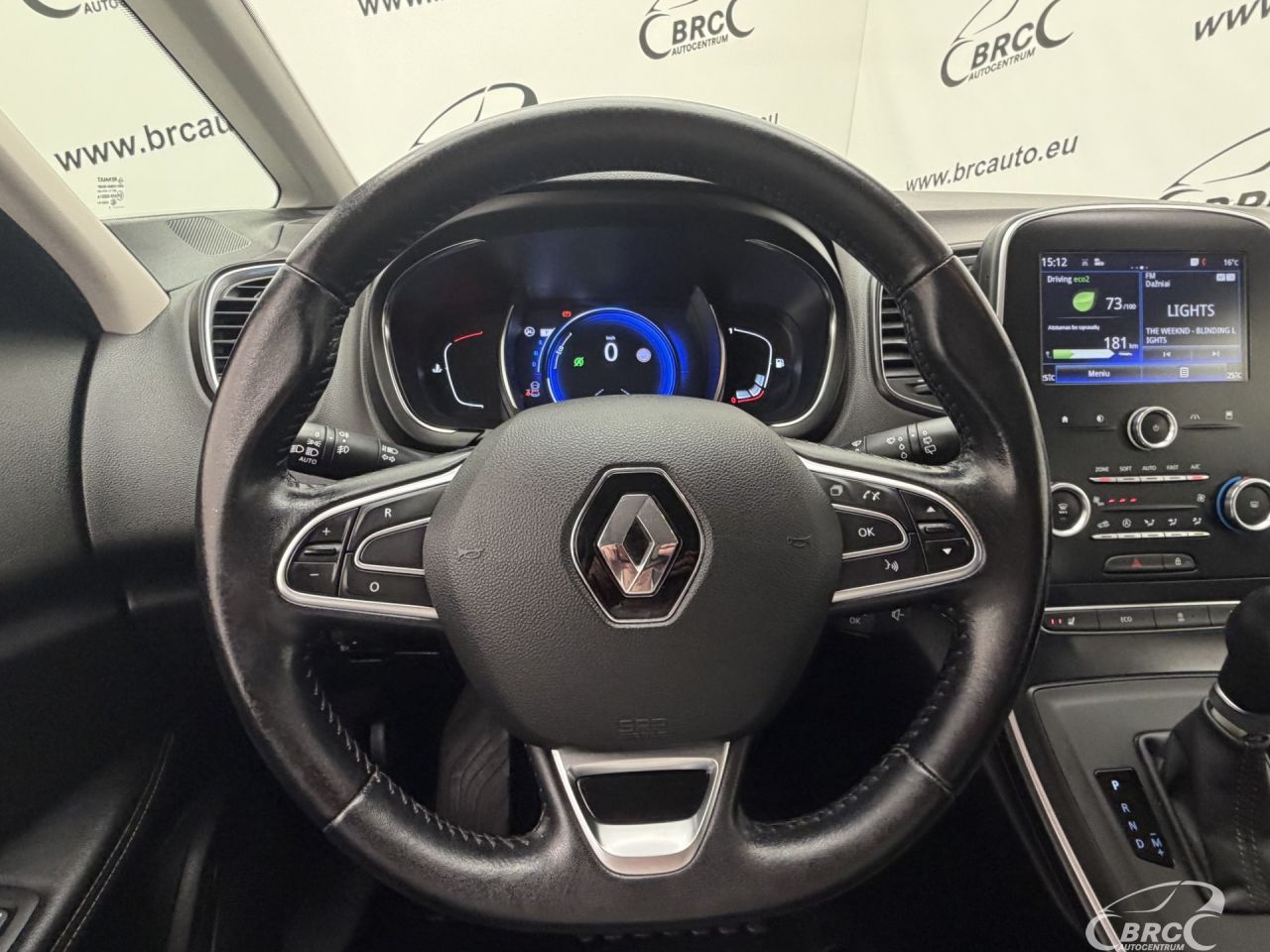Renault Scenic | 24