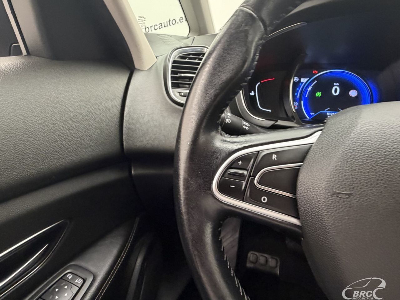 Renault Scenic | 26