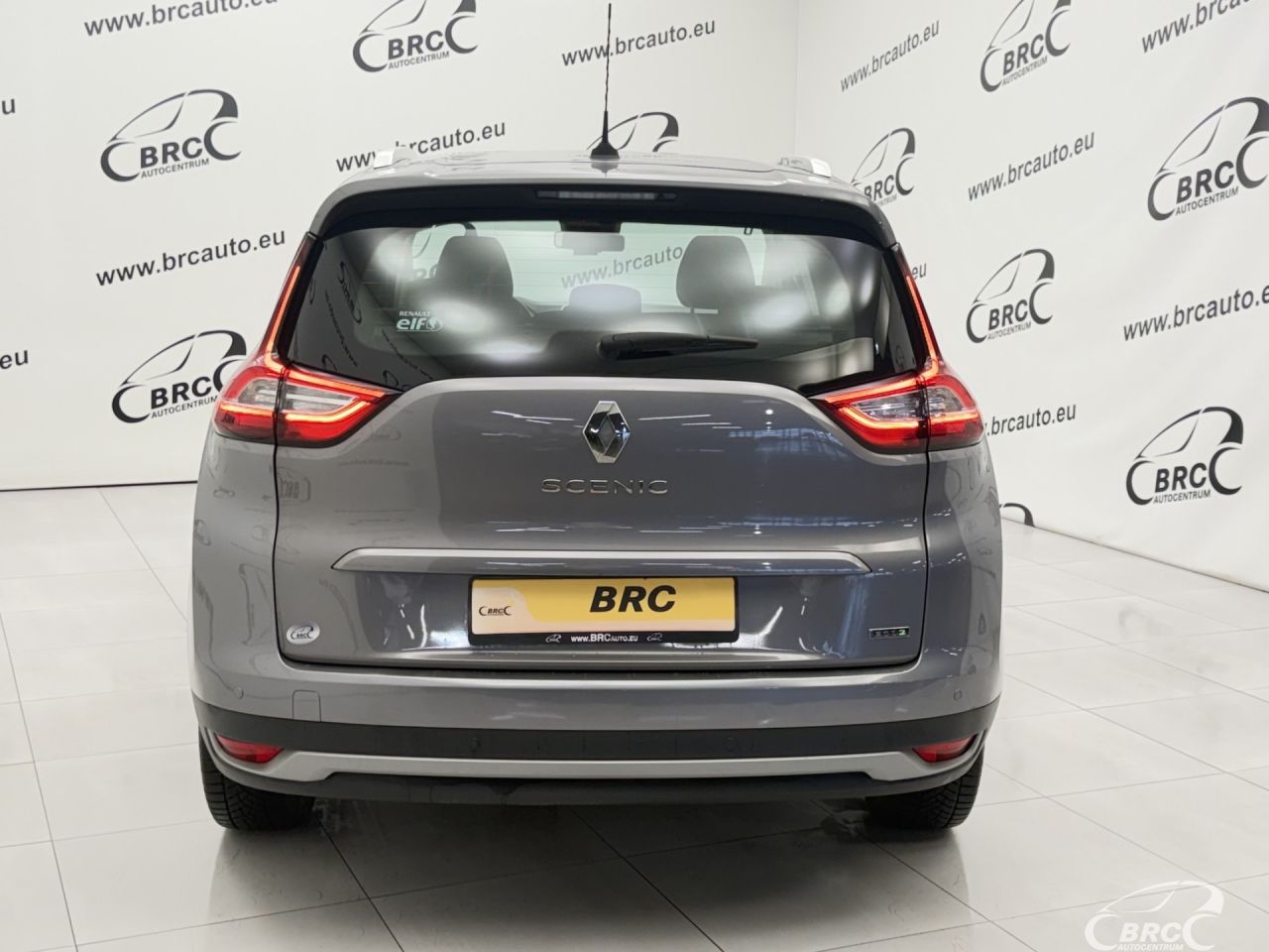Renault Scenic | 39