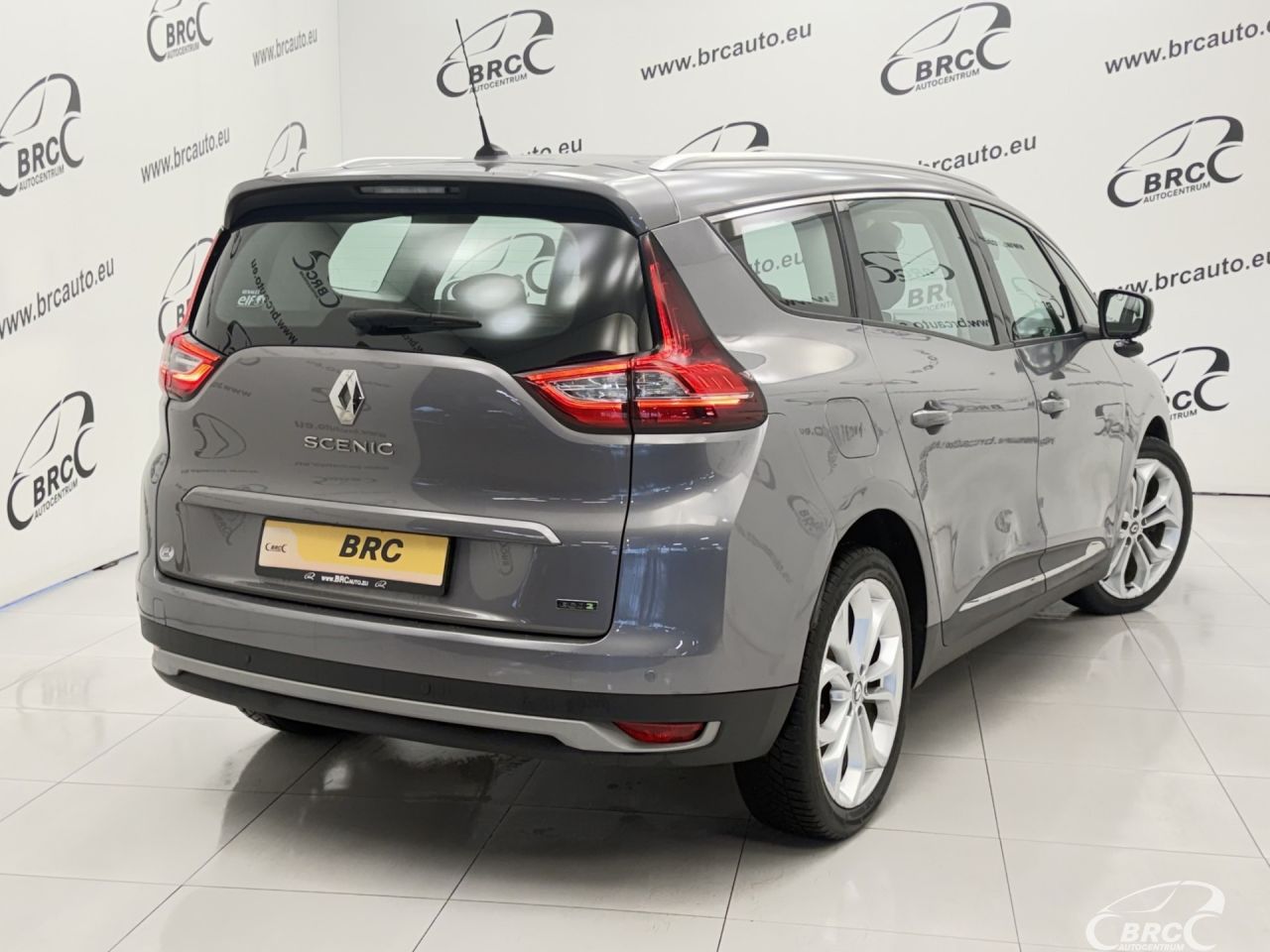 Renault Scenic | 37