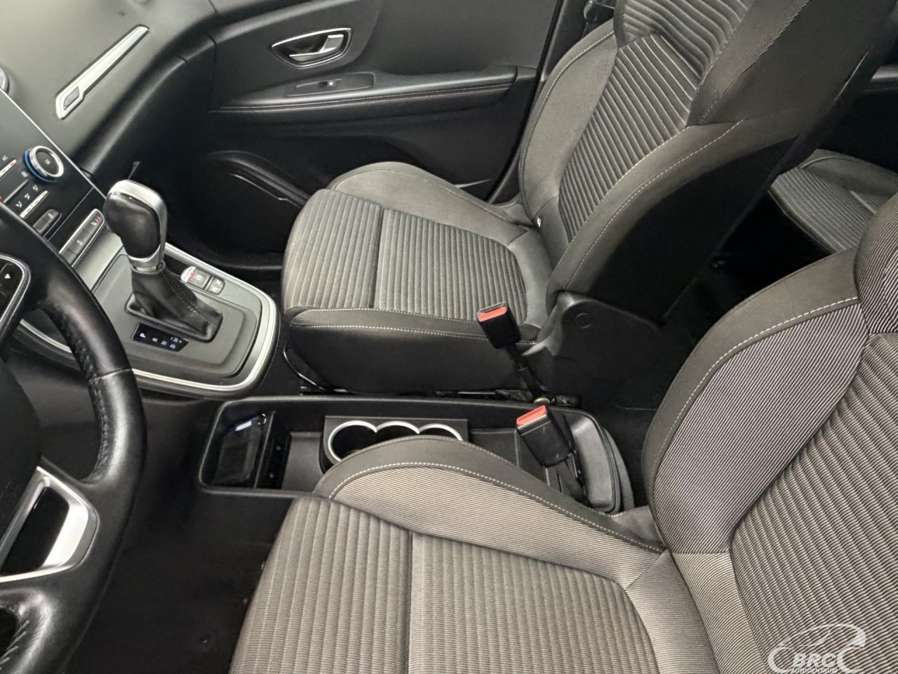 Renault Scenic | 22