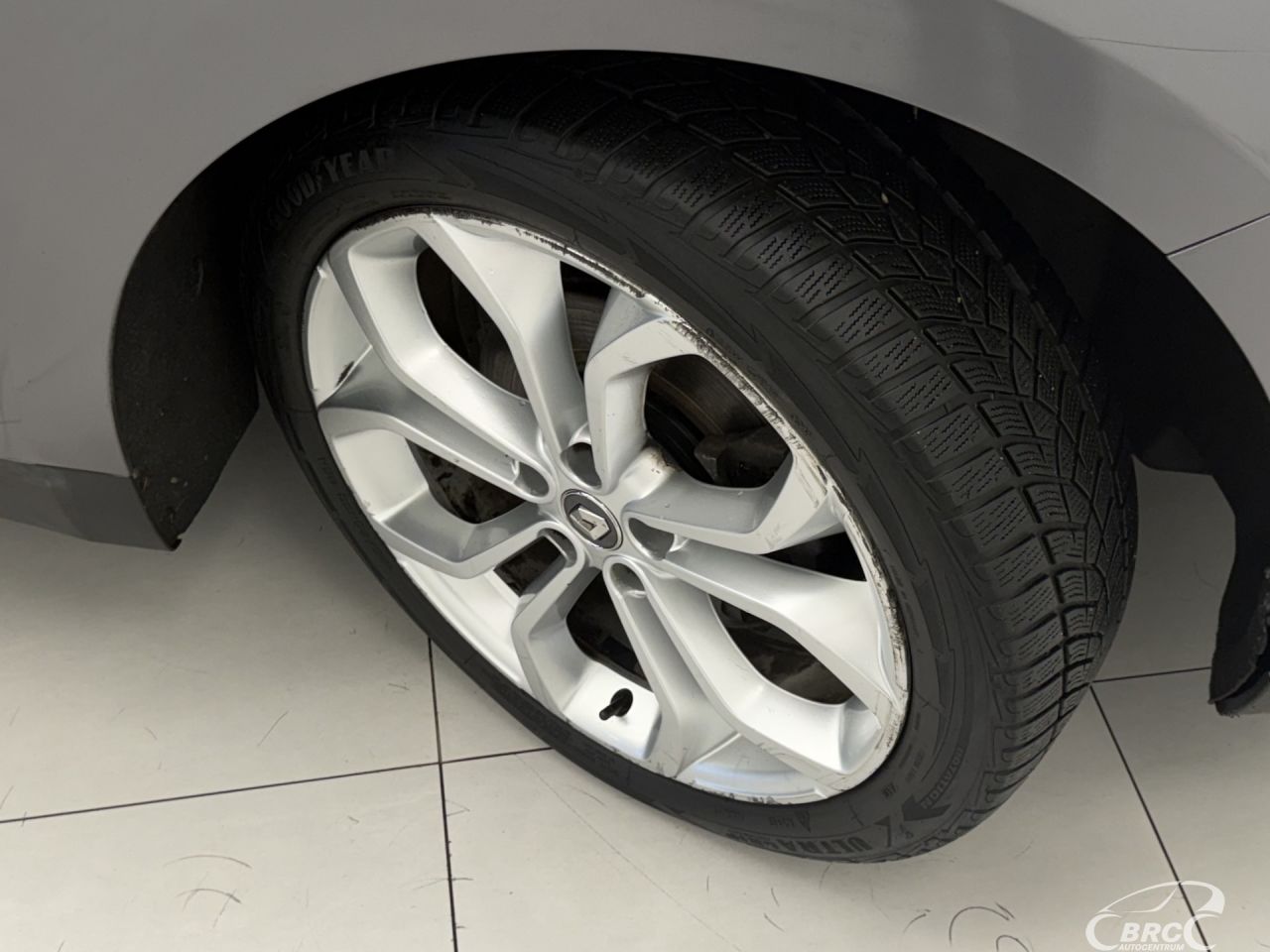 Renault Scenic | 33