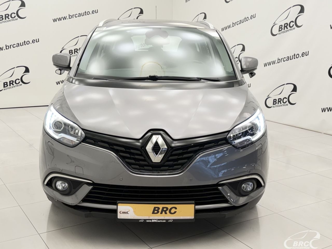Renault Scenic | 38