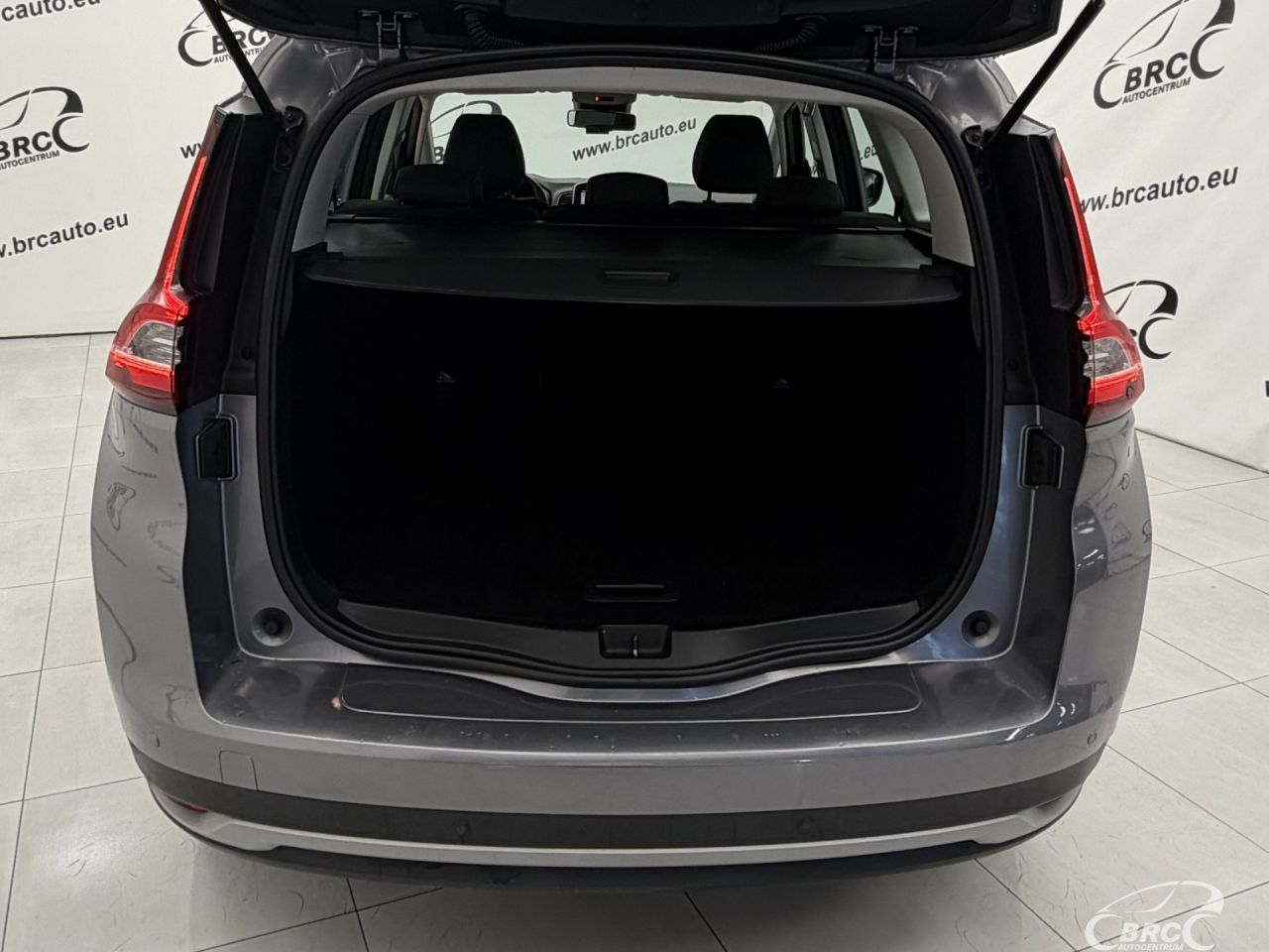 Renault Scenic | 35