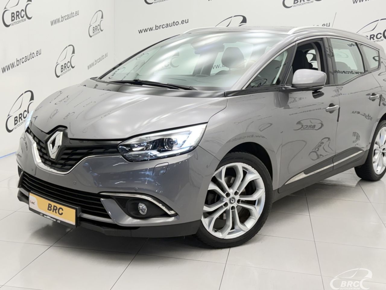 Renault Scenic | 36