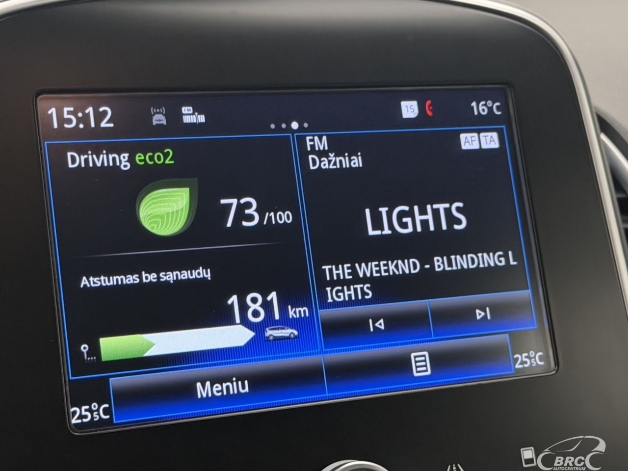 Renault Scenic | 28