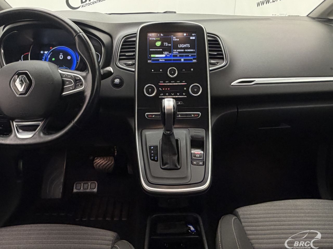 Renault Scenic | 13