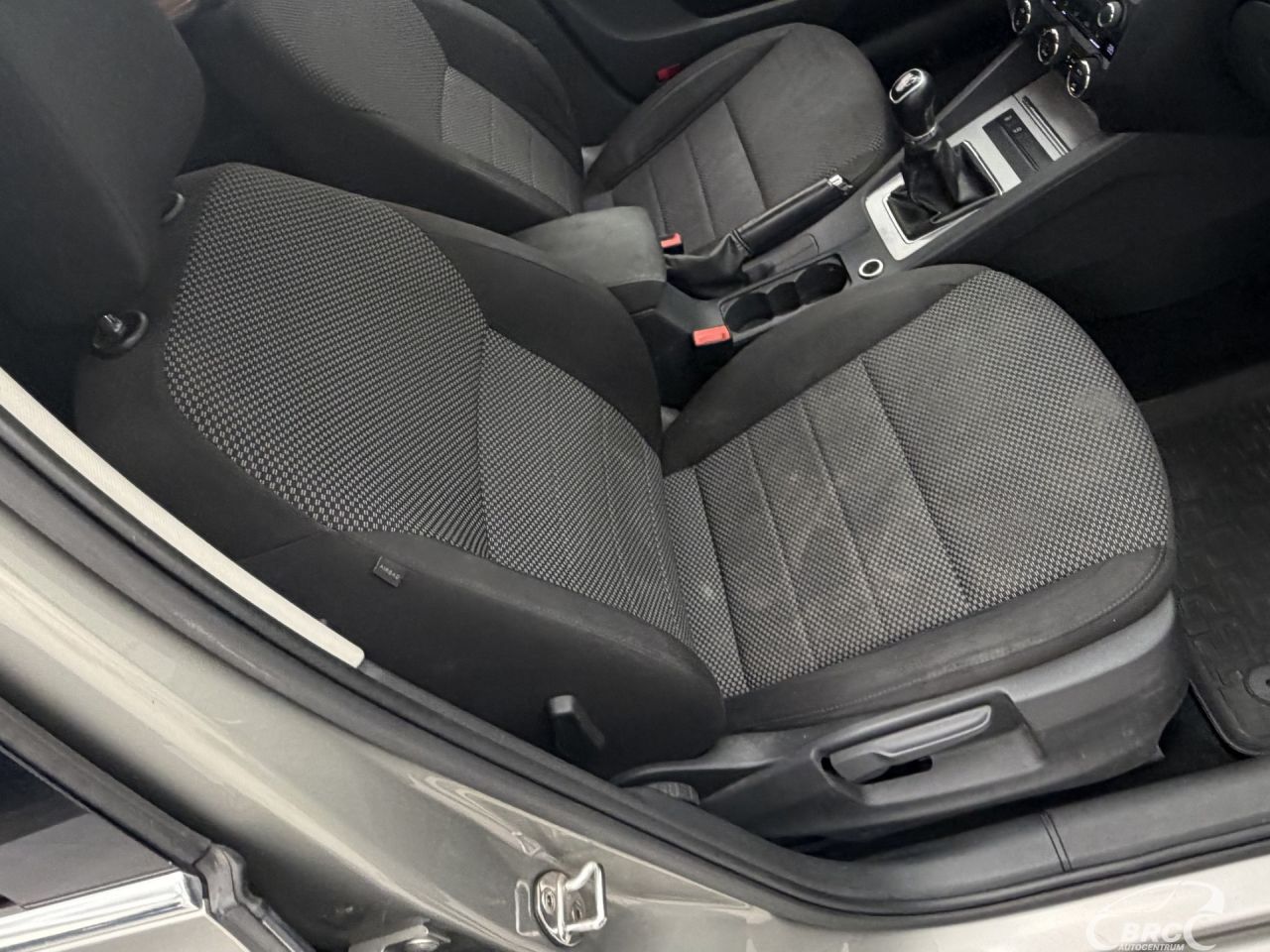 Skoda Octavia | 3