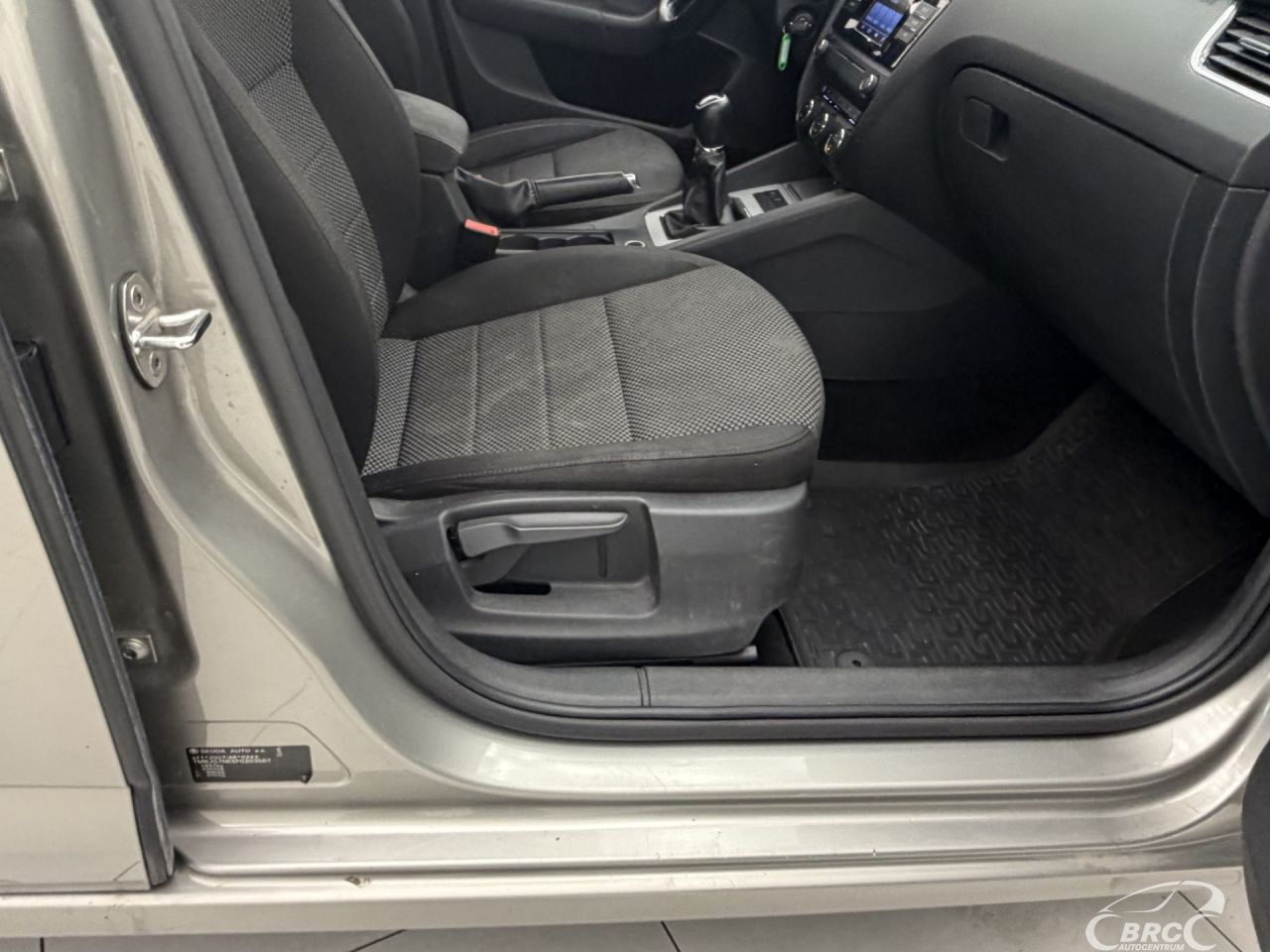 Skoda Octavia | 4