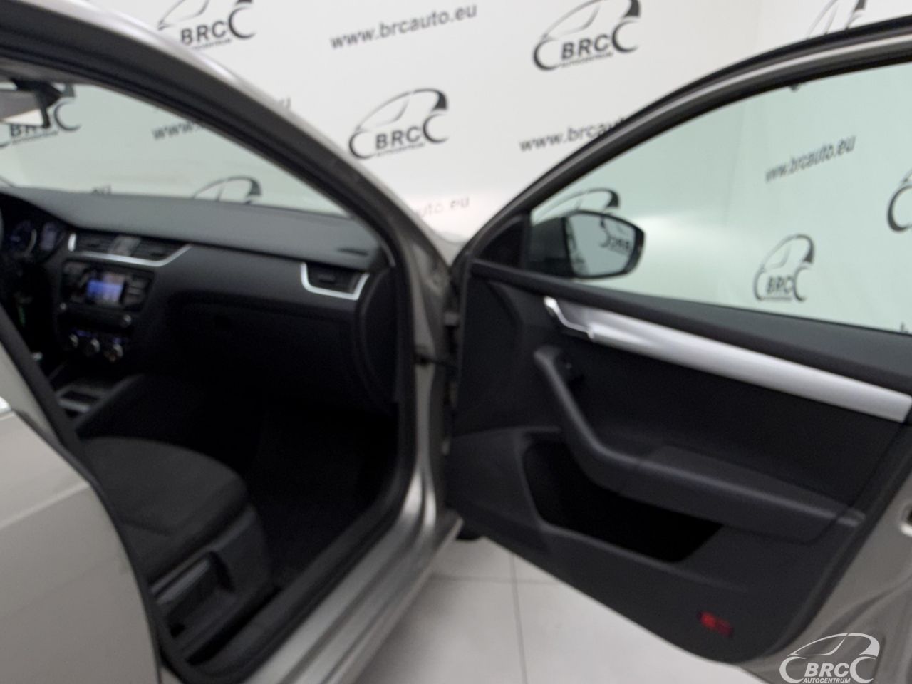 Skoda Octavia | 6