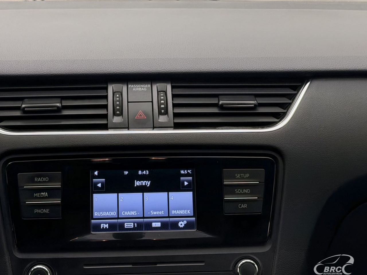 Skoda Octavia | 13
