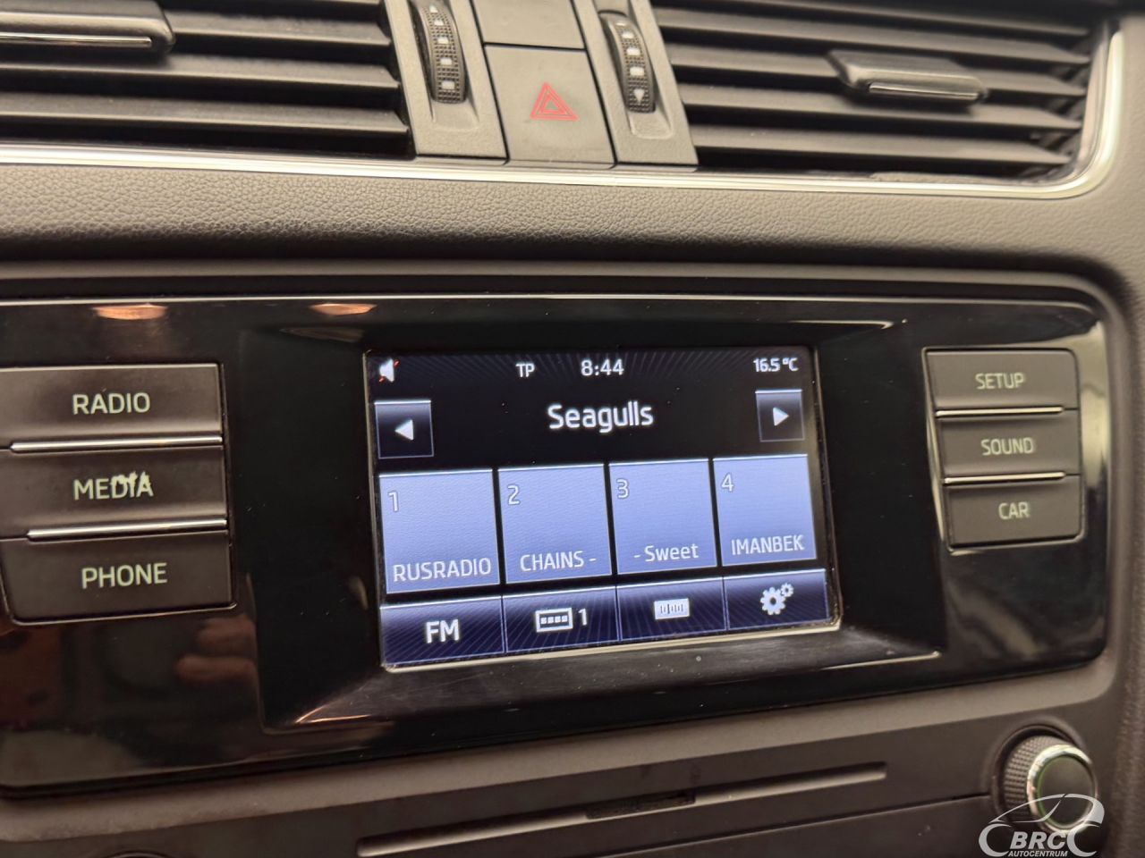 Skoda Octavia | 30