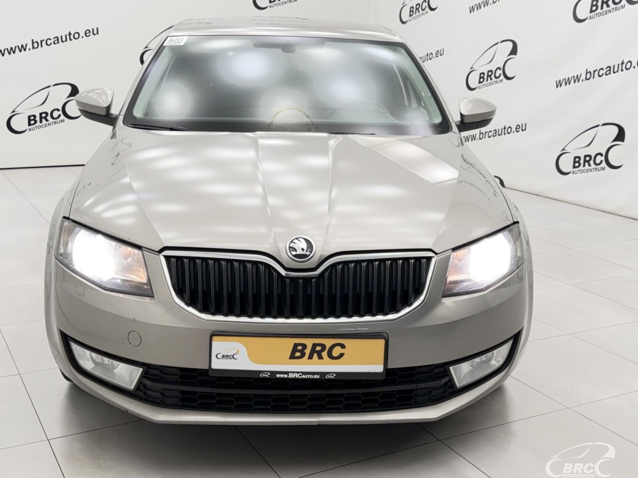 Skoda Octavia | 41